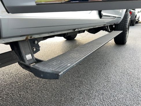 Used 2017 RAM 2500 Limited image 10