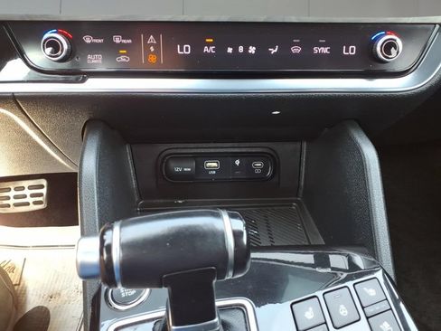 Used 2023 Kia Sportage X-Pro Prestige AWD/4WD image 21