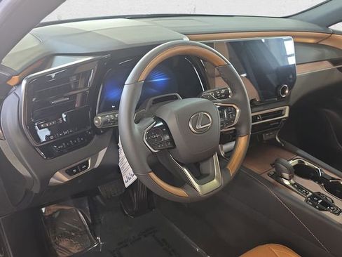 New 2026 Lexus RX 350 Premium w/ Convenience Package image 16