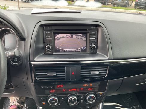 Used 2014 MAZDA CX-5 Grand Touring AWD/4WD image 23