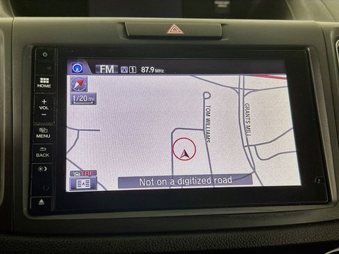 Used 2015 Honda CR-V Touring image 21