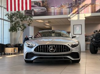 Used 2023 Mercedes-Benz SL 43 AMG w/ Driver Assistance Package video 2