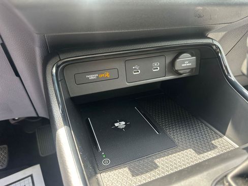 Used 2026 Honda CR-V EX image 23