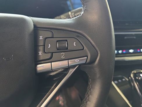 Certified 2023 Cadillac Escalade Sport w/ LPO, ONYX Package image 20