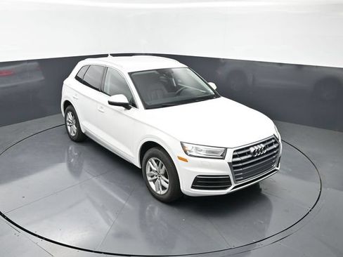 Used 2020 Audi Q5 2.0T Premium AWD/4WD image 19