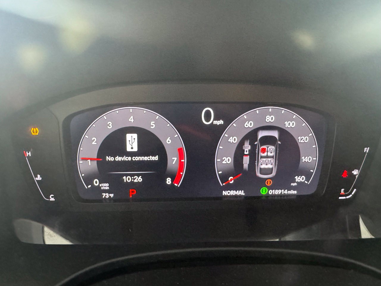 Used 2025 Acura Integra A-Spec FWD image 4