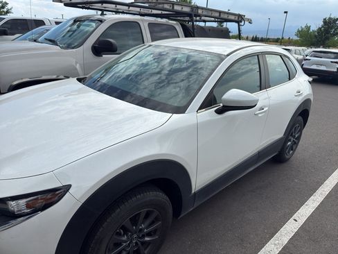 Used 2023 MAZDA CX-30 AWD 2.5 S image 6