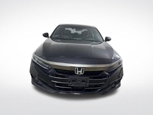 Used 2022 Honda Accord Sport image 17