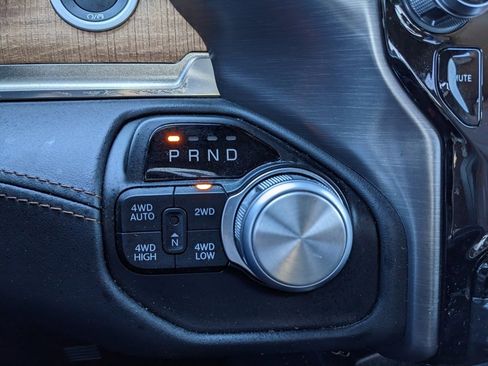 Used 2019 RAM 1500 Limited image 68