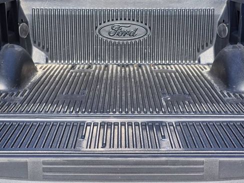 Used 2024 Ford F150 Lariat w/ Equipment Group 502A High AWD/4WD image 7