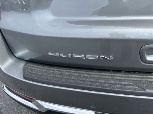 New 2026 GMC Yukon XL Elevation w/ Elevation Premium Package AWD/4WD image 25