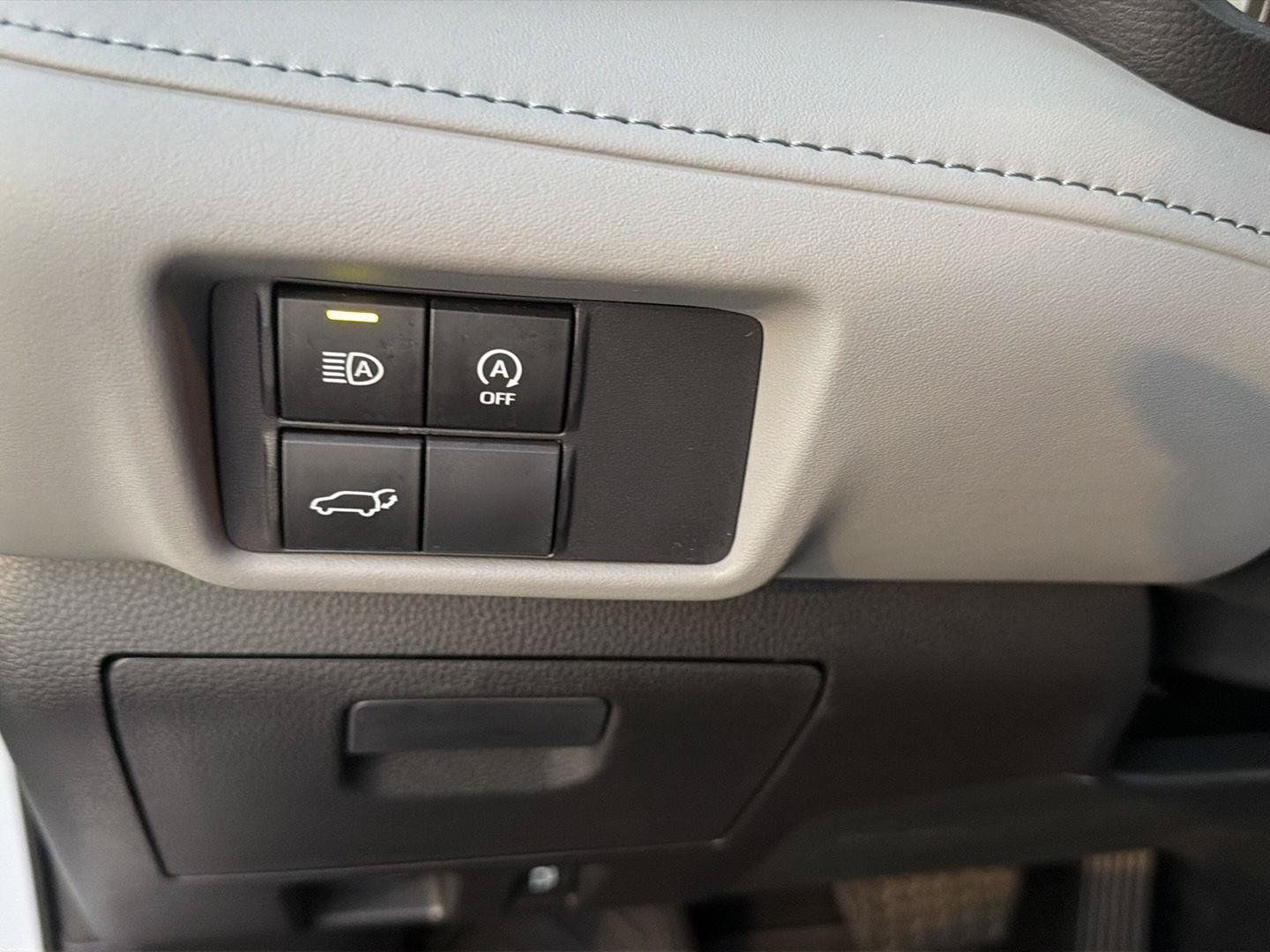 Certified 2023 Toyota Highlander XLE FWD image 20