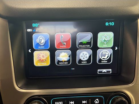 Used 2020 GMC Yukon Denali w/ Denali Ultimate Package AWD/4WD image 19