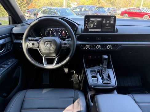 New 2026 Honda CR-V Sport-L image 10