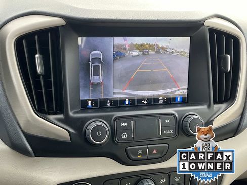 Used 2024 GMC Terrain Denali w/ Denali Premium Package image 36