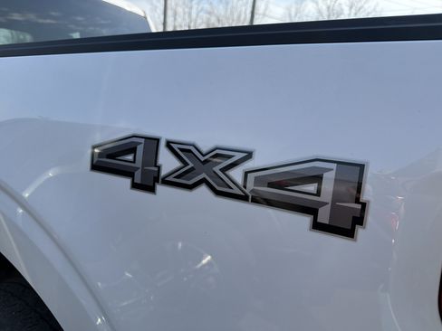 Used 2024 Ford F150 STX image 8