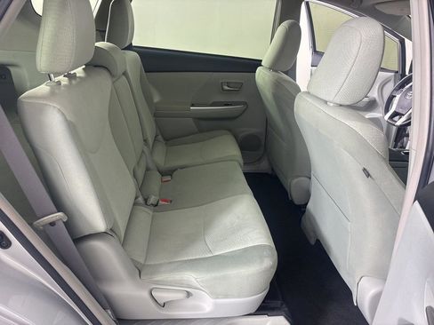 Used 2012 Toyota Prius V Two image 18