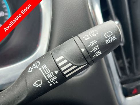 Used 2018 Chevrolet Traverse LT w/ LPO, Floor Liner Package image 25