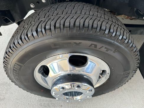 Certified 2024 Ford F350 XL w/ Snow Plow Prep Package AWD/4WD image 5