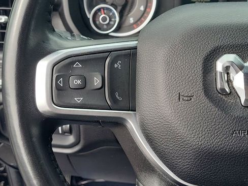 Certified 2024 RAM 2500 Big Horn image 15