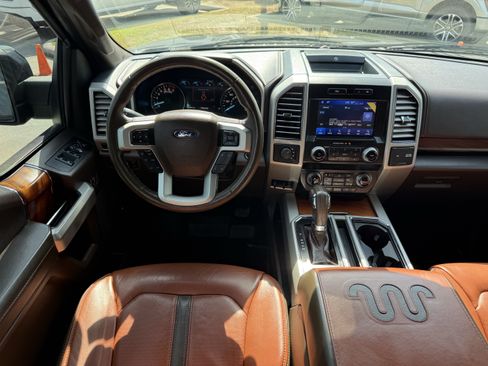 Used 2019 Ford F150 King Ranch AWD/4WD image 14