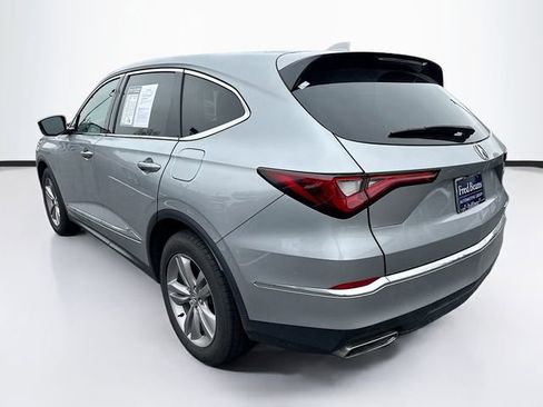 Used 2023 Acura MDX SH-AWD image 5