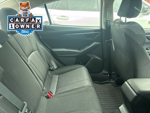 Used 2018 Subaru Impreza 2.0i AWD/4WD image 9