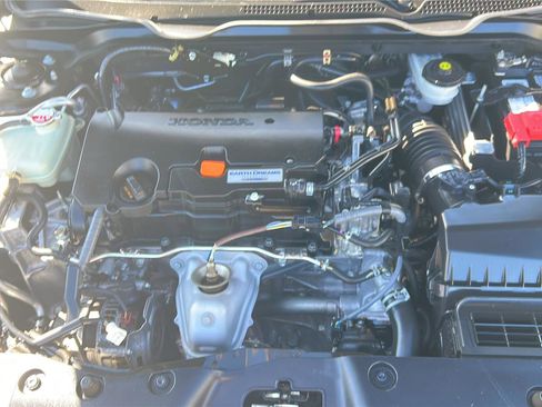 Used 2020 Honda Civic LX image 21