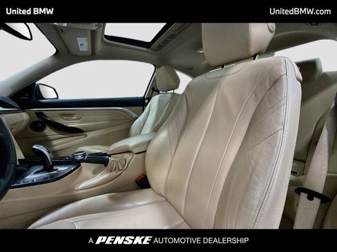 Used 2014 BMW 428i Coupe RWD image 12