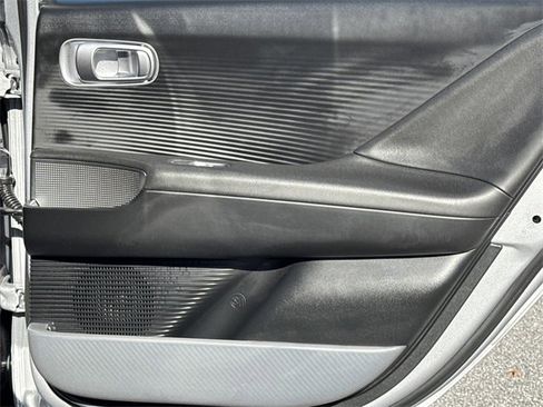 Certified 2024 Hyundai Ioniq 6 SEL image 16