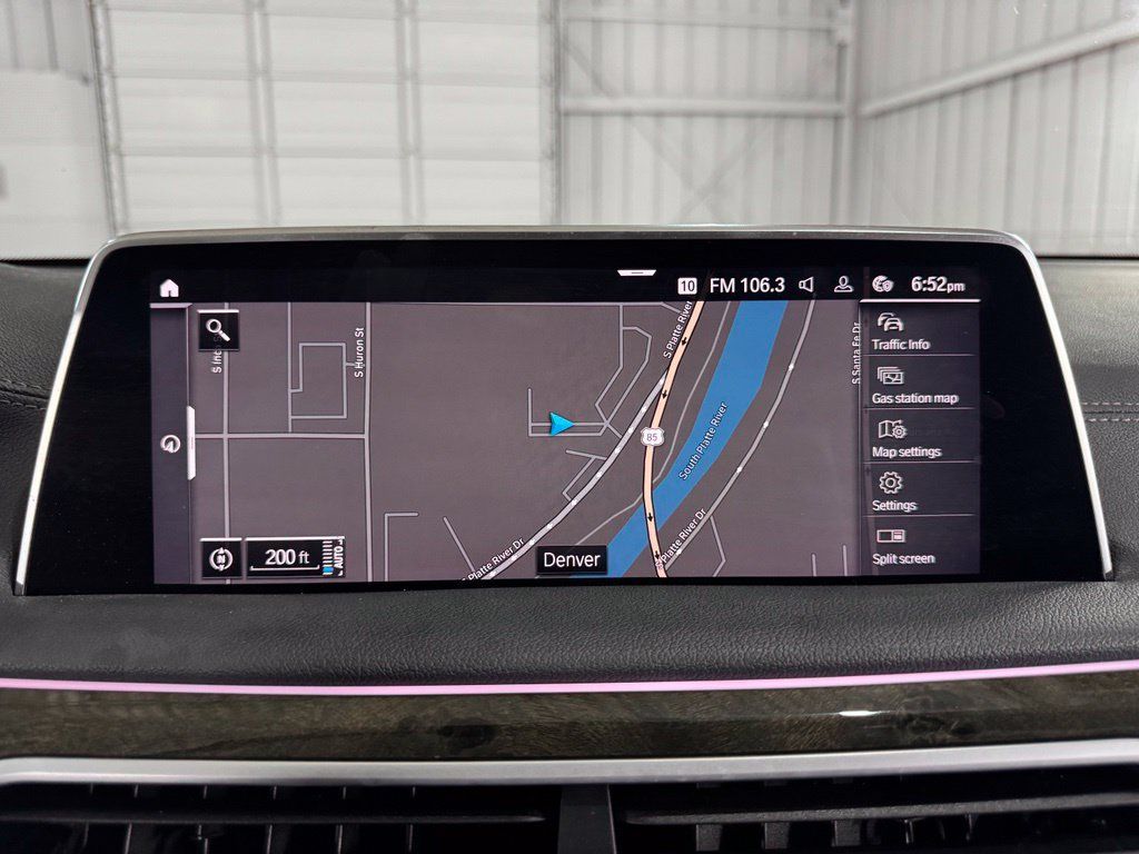 Used 2022 BMW 745e xDrive AWD/4WD image 35