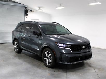 Used 2021 Kia Sorento S