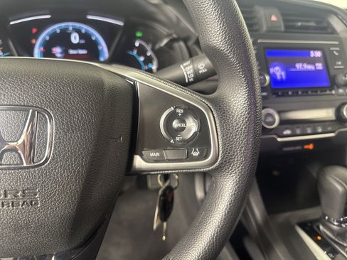 Used 2020 Honda Civic LX image 26