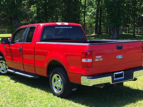 Used 2007 Ford F150 FX2 RWD image 3