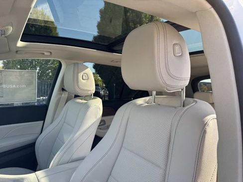 New 2026 Mercedes-Benz GLE 350 GLE 350 image 19