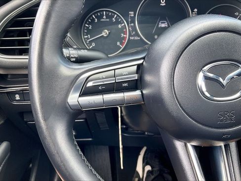 Used 2021 MAZDA MAZDA3 s FWD image 18