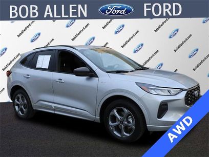 Used 2023 Ford Escape ST-Line