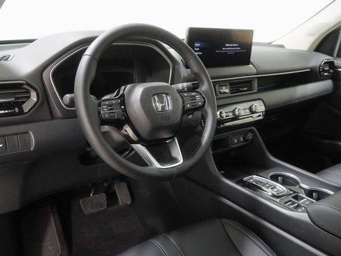 New 2026 Honda Pilot Touring image 22