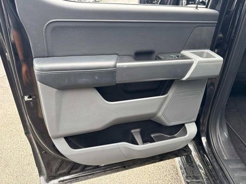 Used 2024 Ford F150 XLT w/ Mobile Office Package image 20