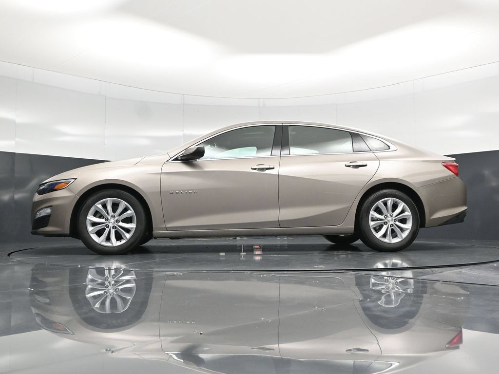 Used 2024 Chevrolet Malibu LT FWD image 57