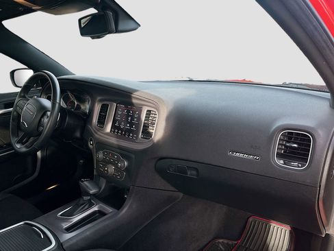 Used 2023 Dodge Charger R/T w/ Cold Weather Package image 26