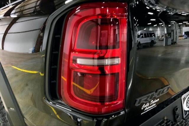 New 2026 RAM 1500 RHO w/ RHO Level 1 Equipment Group AWD/4WD image 49