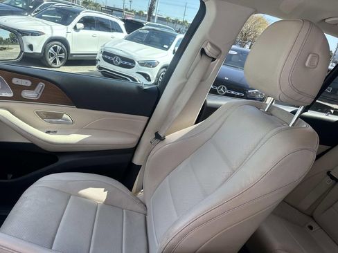 Used 2021 Mercedes-Benz GLE 350 4MATIC image 16