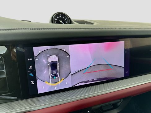 New 2026 Porsche Cayenne Coupe image 17