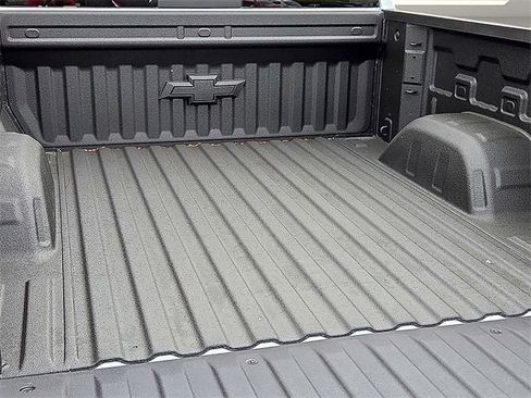 New 2026 Chevrolet Silverado 1500 High Country image 23