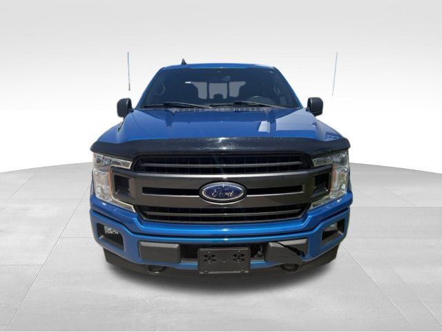 Used 2019 Ford F150 XLT w/ Equipment Group 302A Luxury AWD/4WD image 8