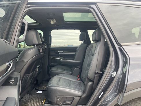 Used 2025 Kia Telluride SX Prestige X-Line AWD/4WD image 13