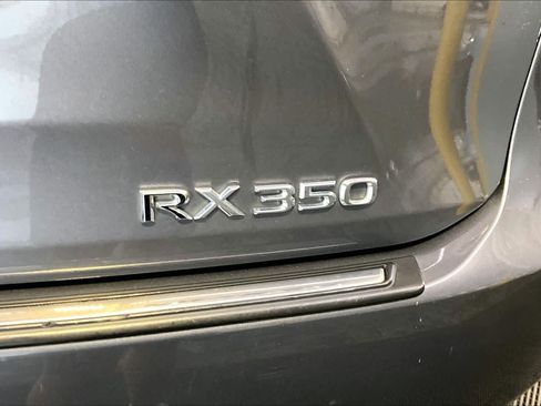 Used 2021 Lexus RX 350 AWD w/ Premium Package image 10