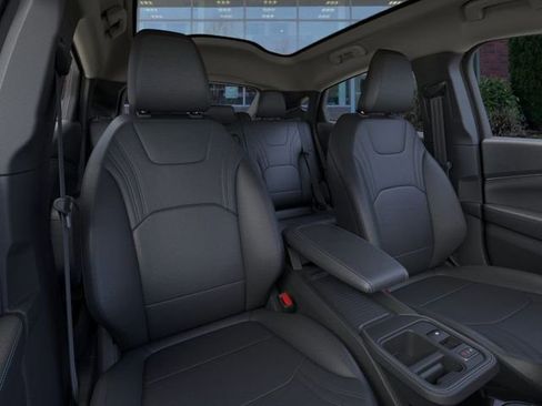 New 2025 Ford Mustang Mach-E Premium w/ Interior Protection Package image 10