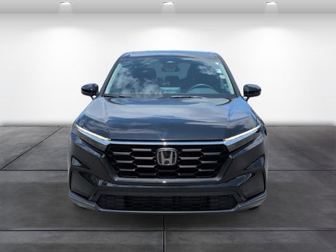 Certified 2024 Honda CR-V LX image 6
